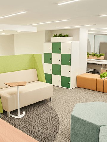 Showroom Centro