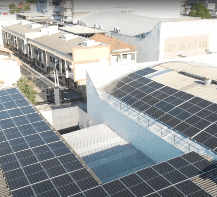 Sustentabilidade Ambiental na Mirage: Investindo em Energia Solar para um Futuro Mais Limpo e Acessível