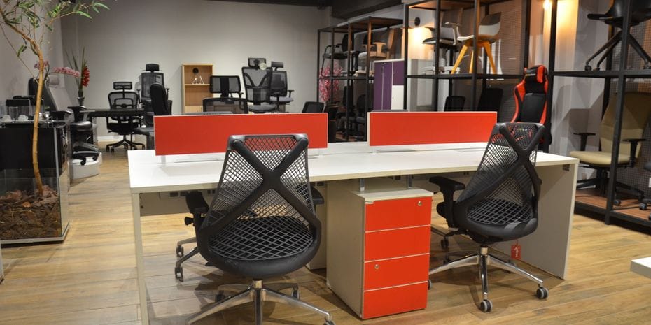 Showroom Showroom Riachuelo