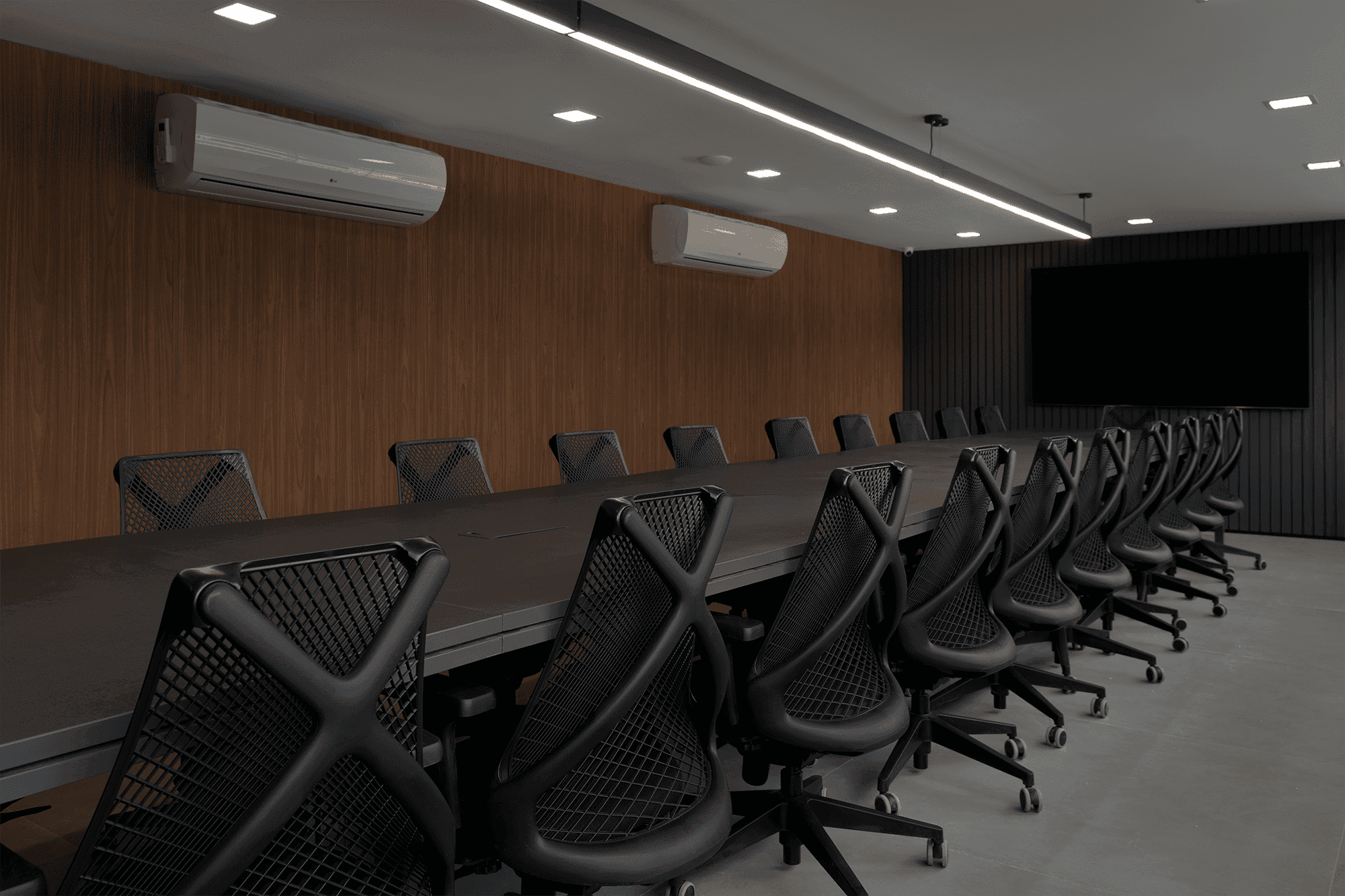 Mais eficiência, conforto e produtividade