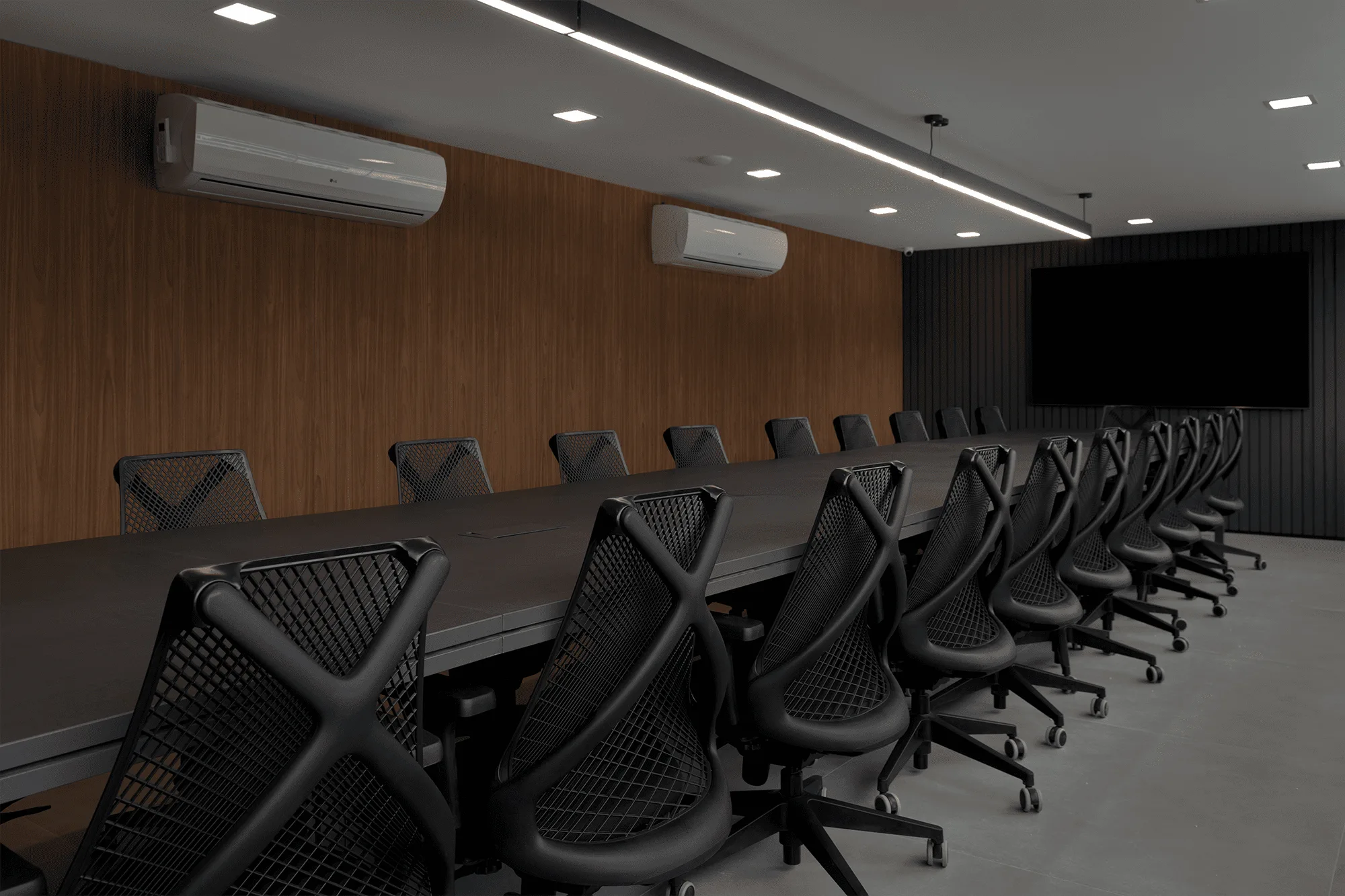 Mais eficiência, conforto e produtividade