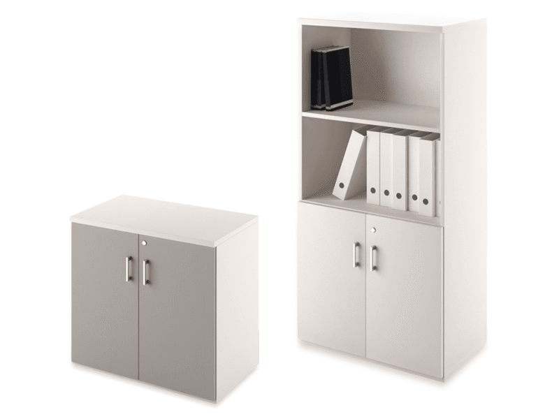 Armários e Credenzas para Escritório