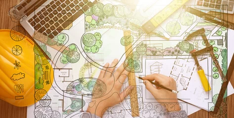 Neuroarquitetura: Projetando Espaços que Potencializam Saúde Mental e Desempenho Profissional