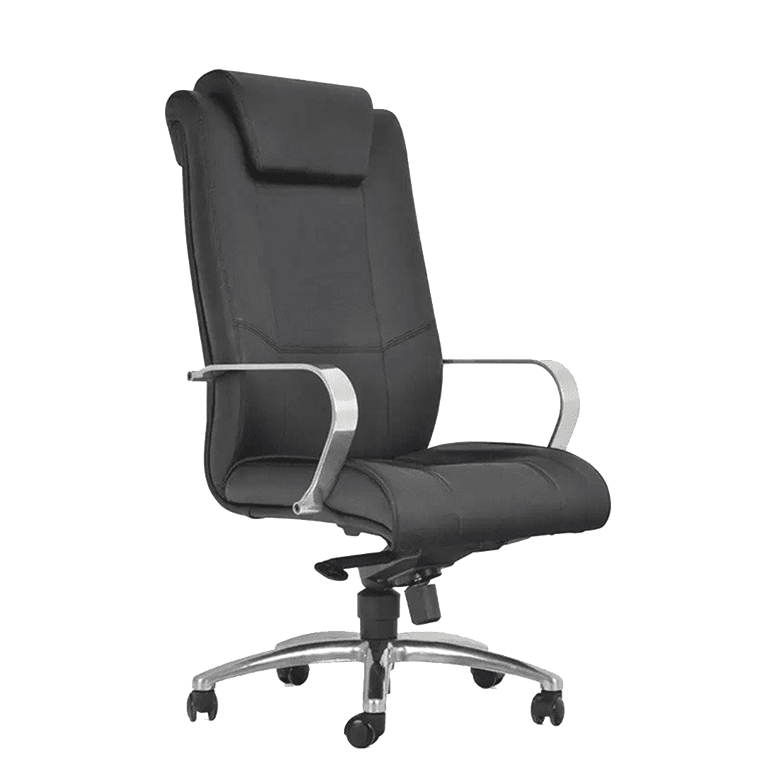 Cadeira de Escritório Presidente Boss