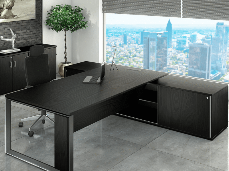 Mesa Executiva Atto