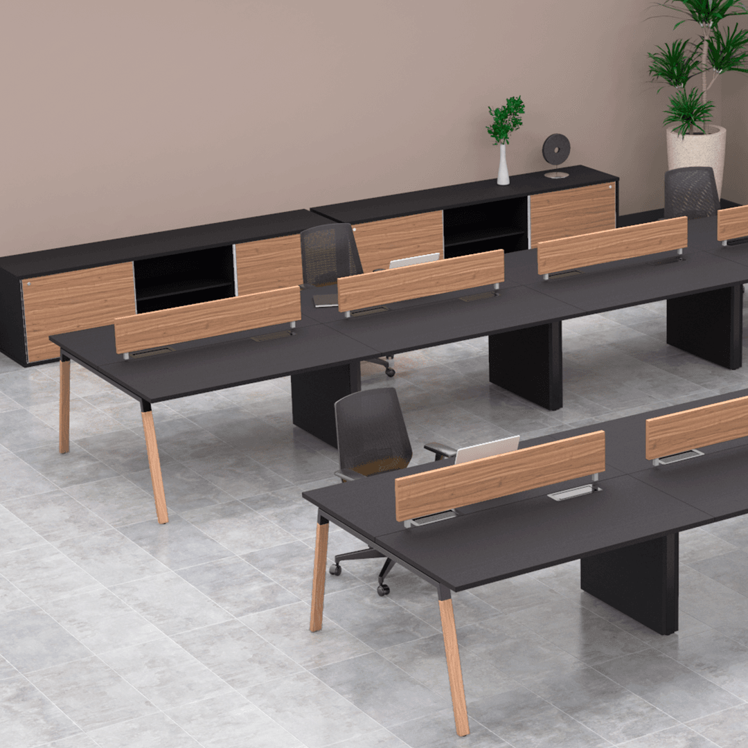 Plataforma Legno
