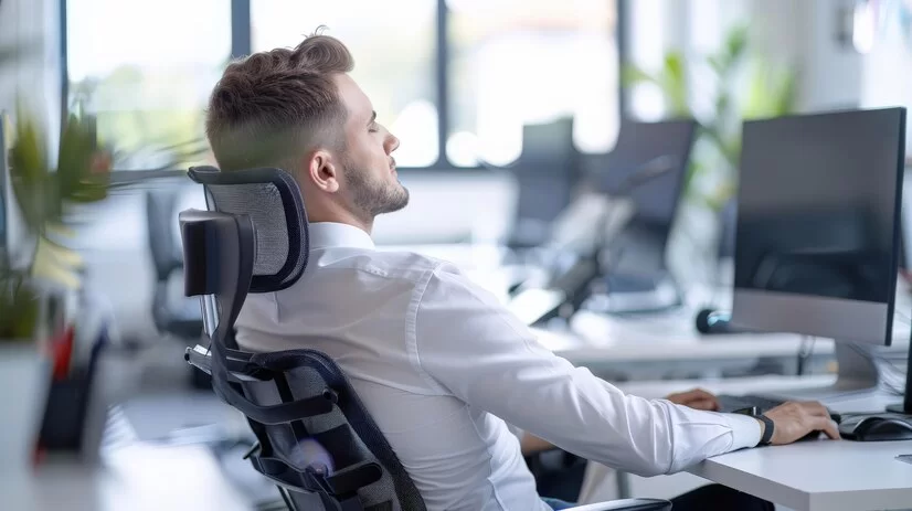 Ergonomia no Ambiente Corporativo: Um Investimento em Saúde e Produtividade