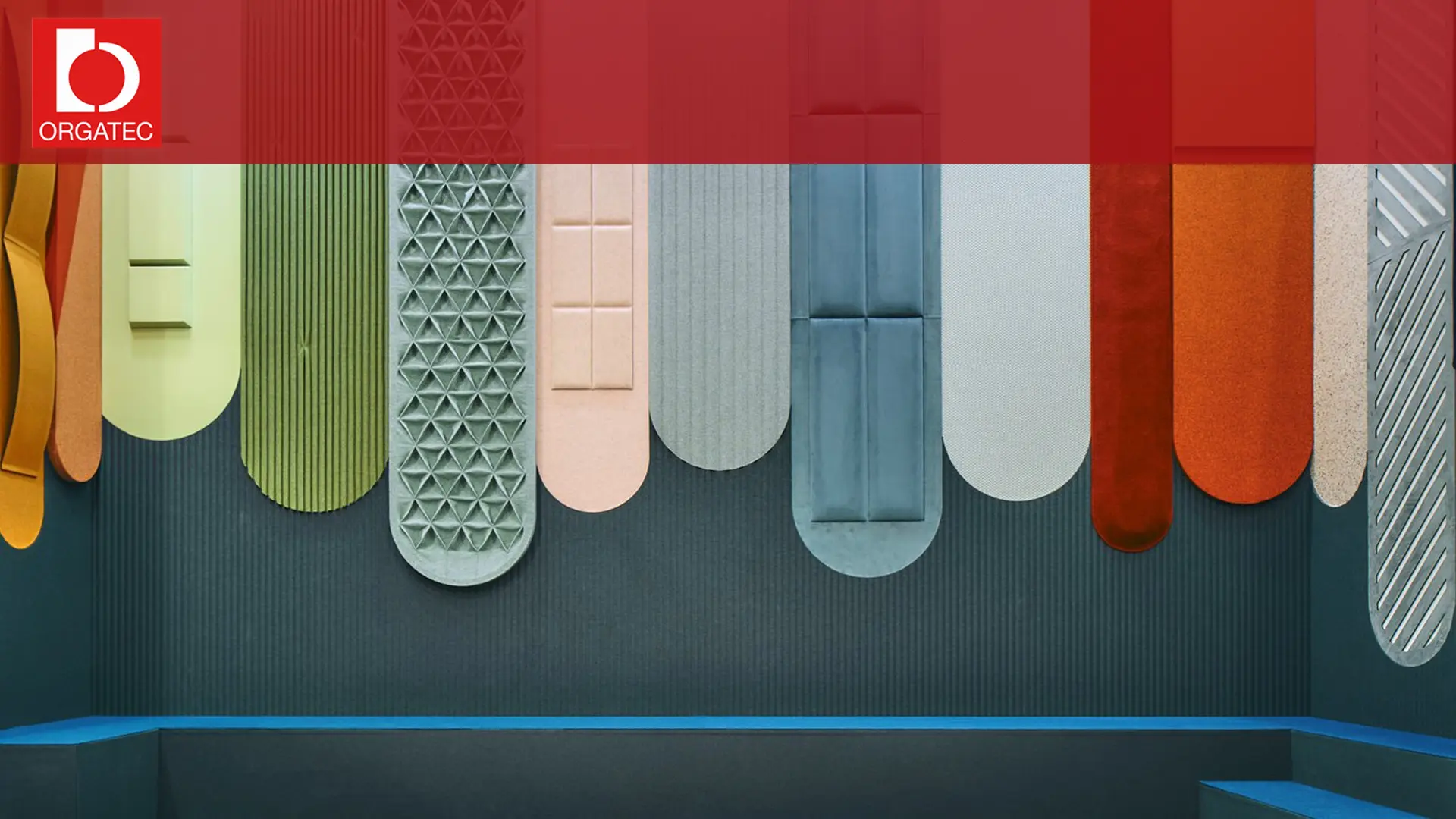 ORGATEC 2024: O Futuro do Ambiente de Trabalho em Foco