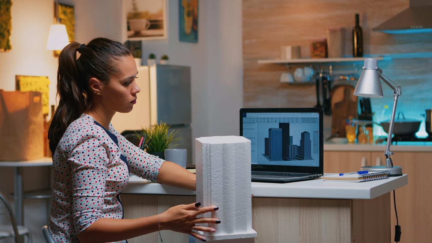 AI No Ambiente Corporativo: Ameaça ou Aliada?