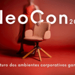 NeoCon 2025: Onde O Futuro Dos Ambientes Corporativos Ganha Forma