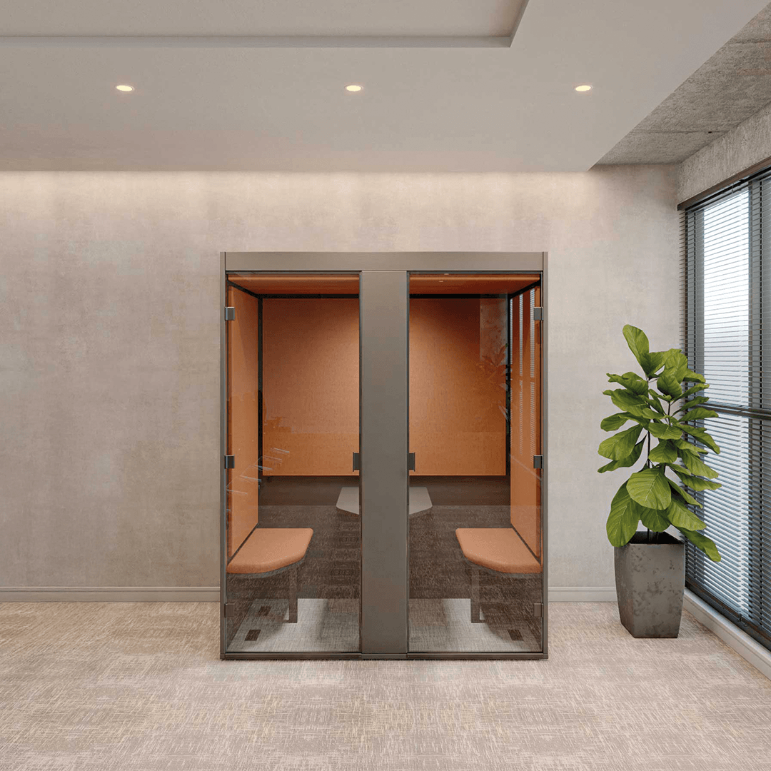 Cabine Phone