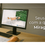 Mirage 3D WAREHOUSE: Tecnologia Que Transforma Seus Projetos Corporativos