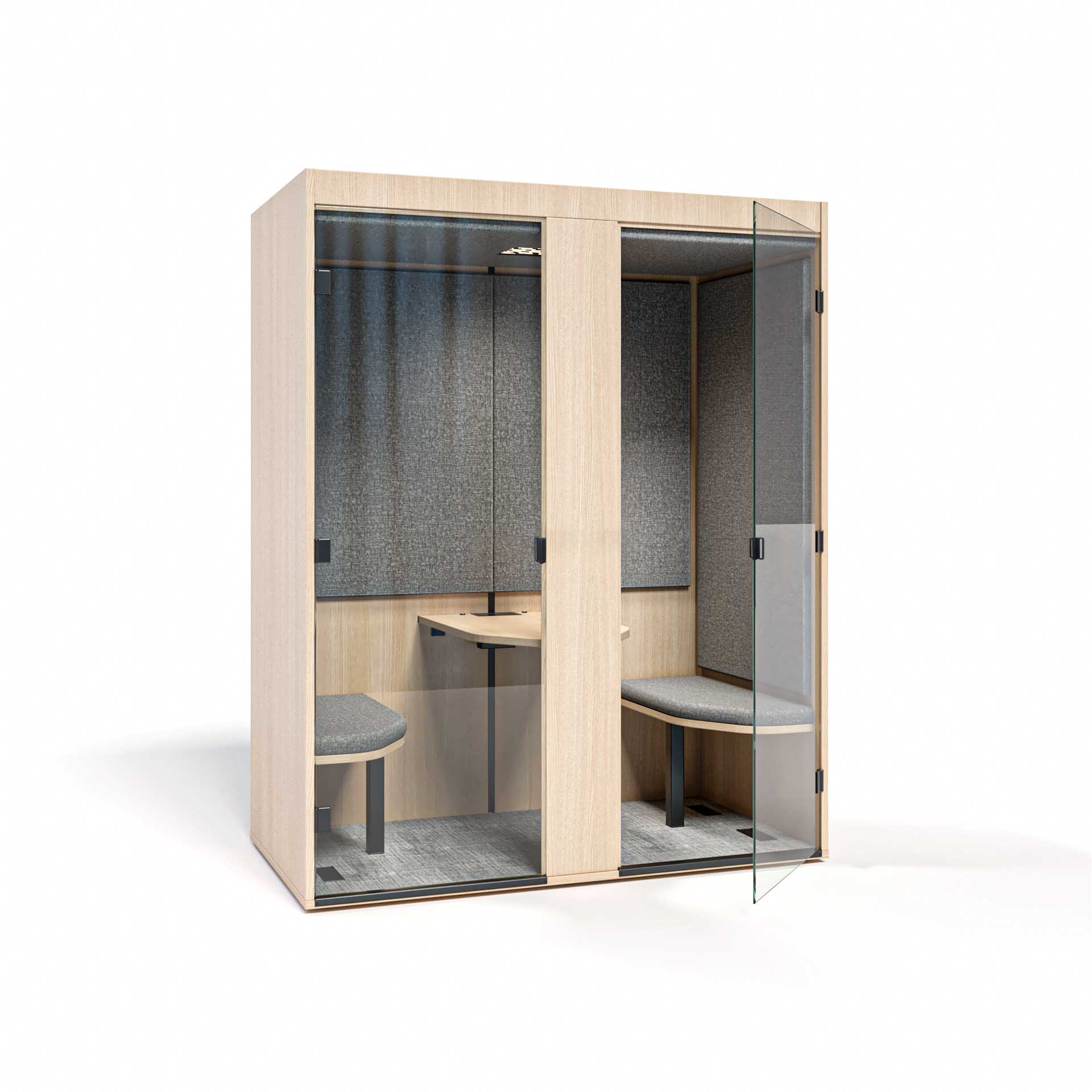 Cabine Phone Booth