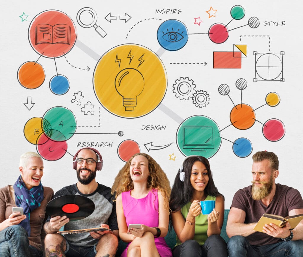 Cultura Organizacional e Branding Físico Integrados ao Design