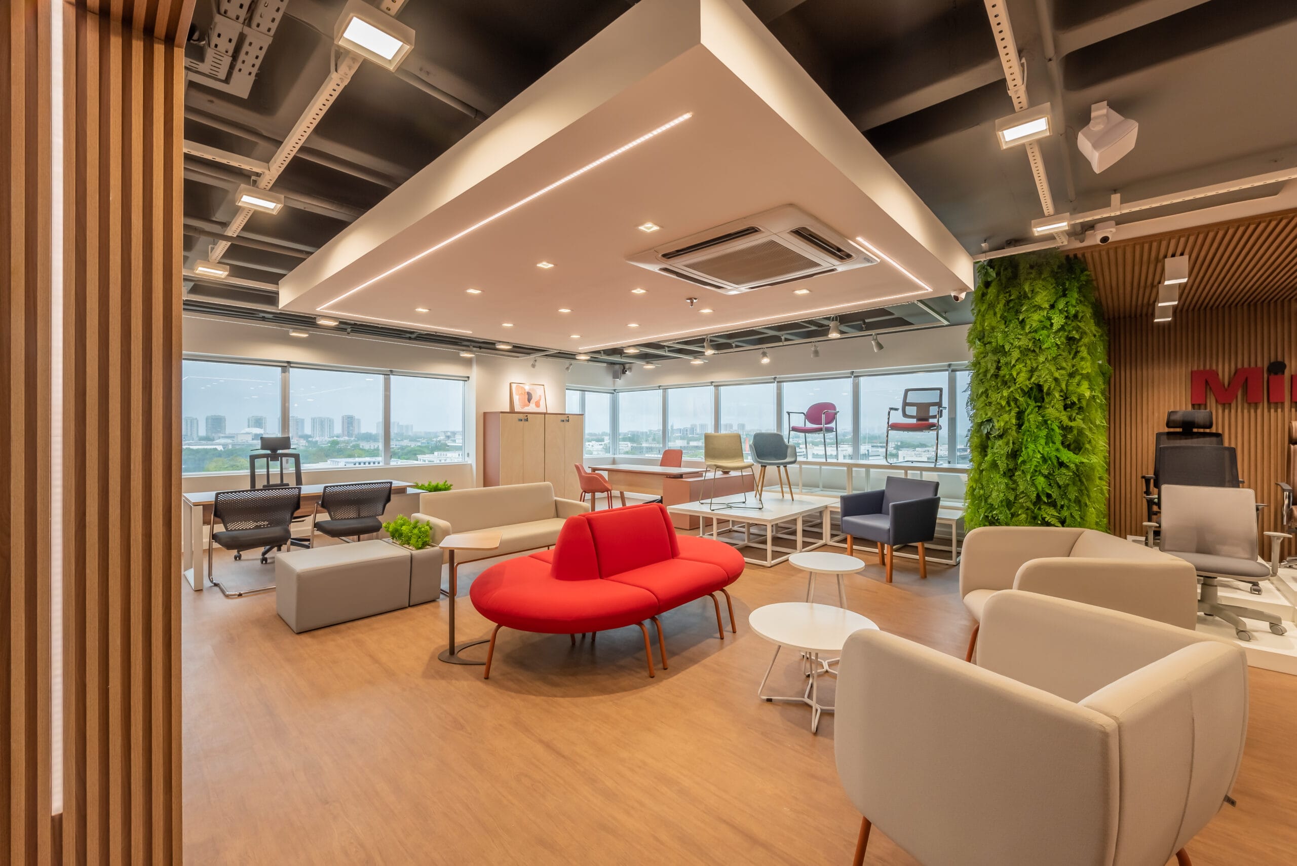 Mirage: inovação e propósito no futuro do design
