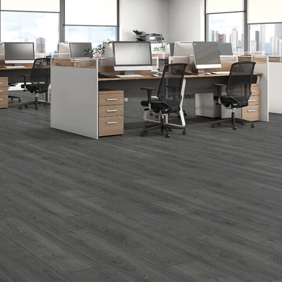 Carpetes e Pisos Corporativos: Guia Completo