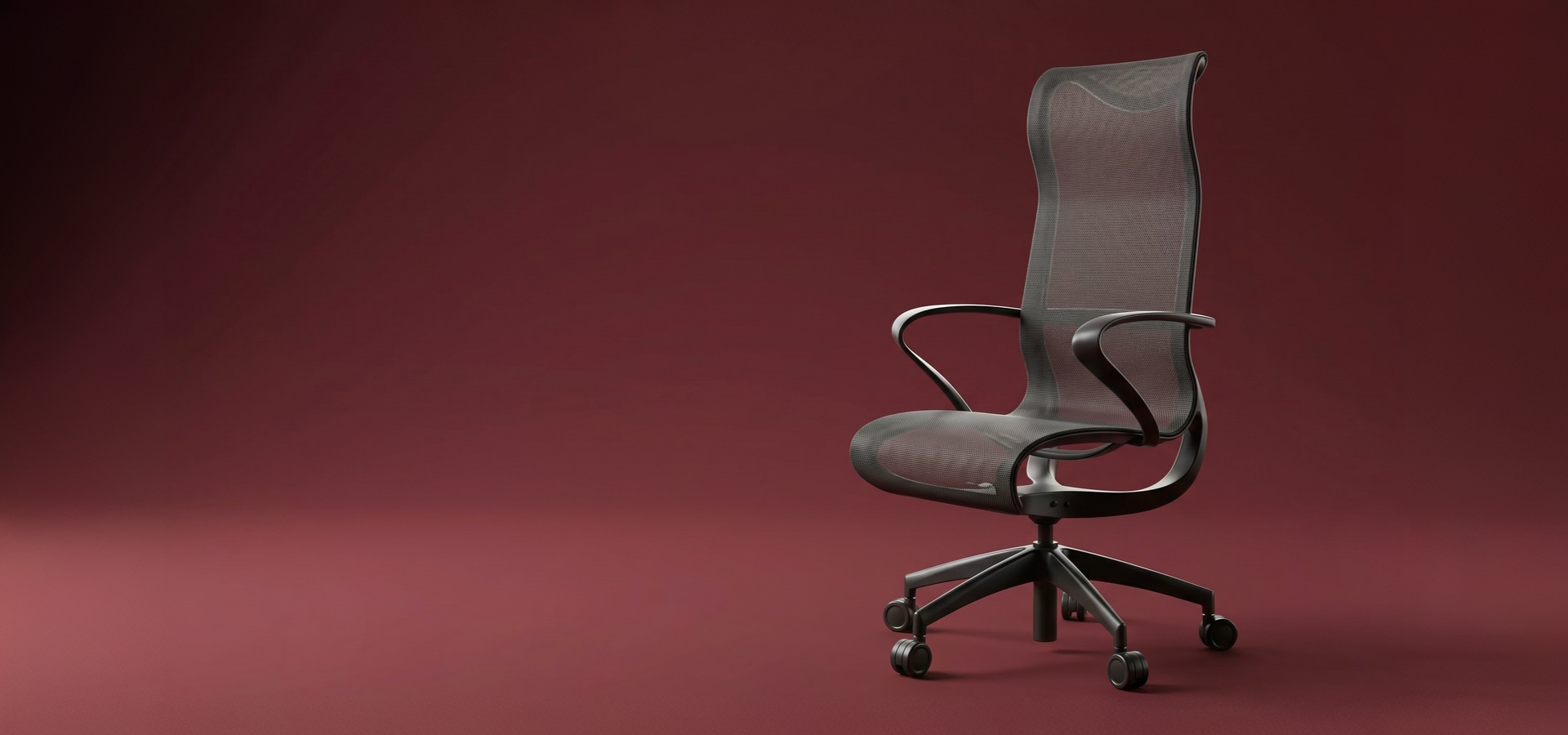 Lynk: Transformando Conforto em Performance