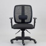 Cadeira Ergonômica Trend: Elimine Dor nas Costas