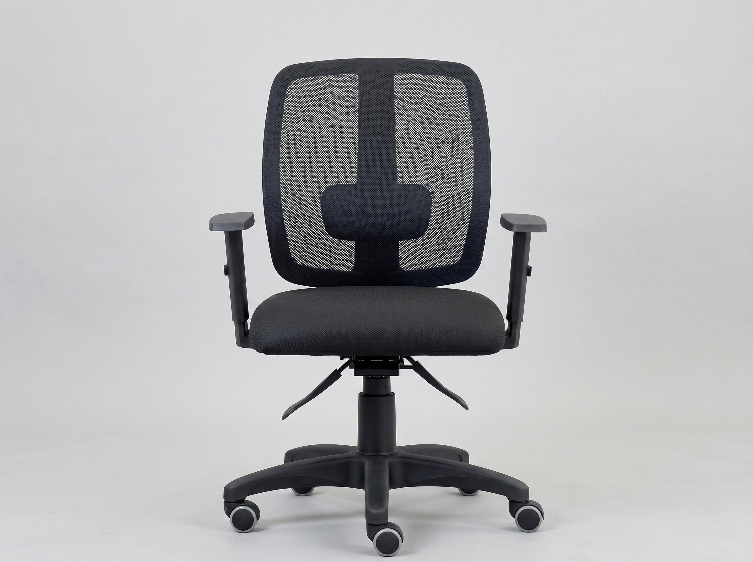 Cadeira Ergonômica Trend: Elimine Dor nas Costas
