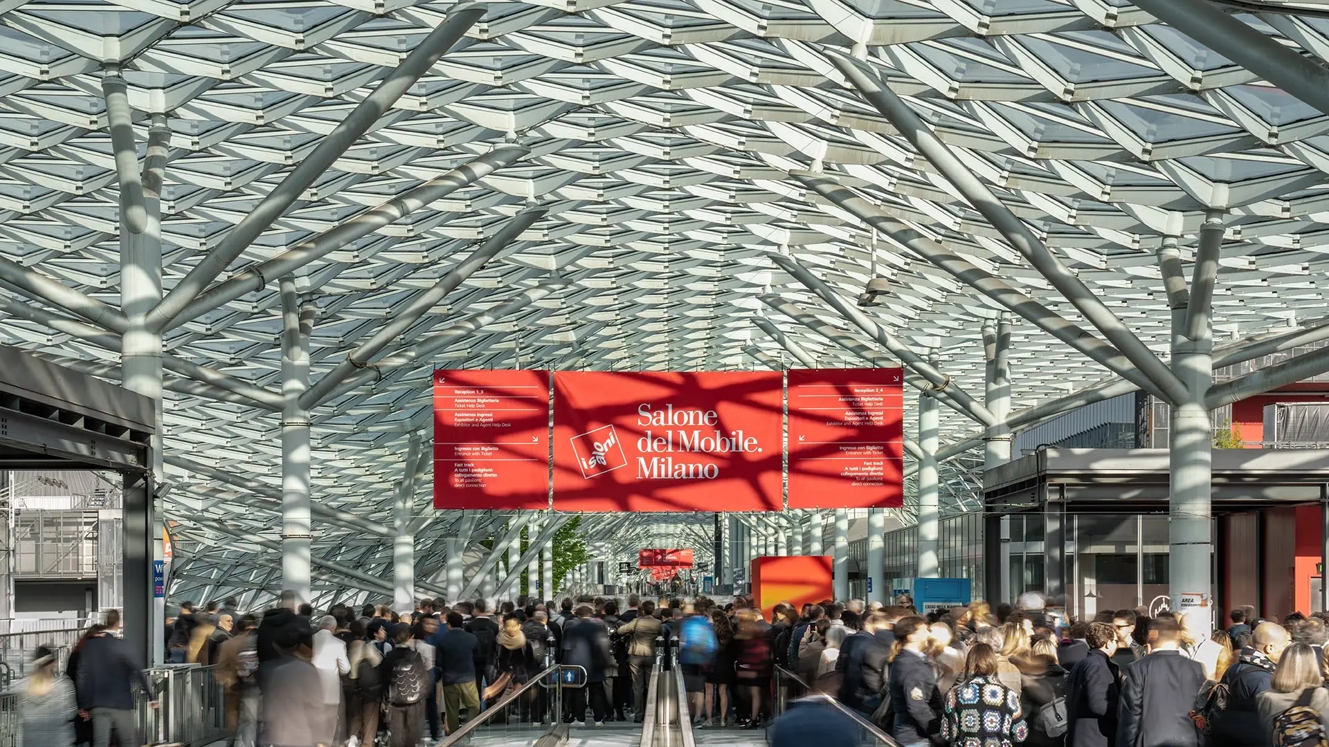 Salone del Mobile 2026: Tendências e Inovações em Design