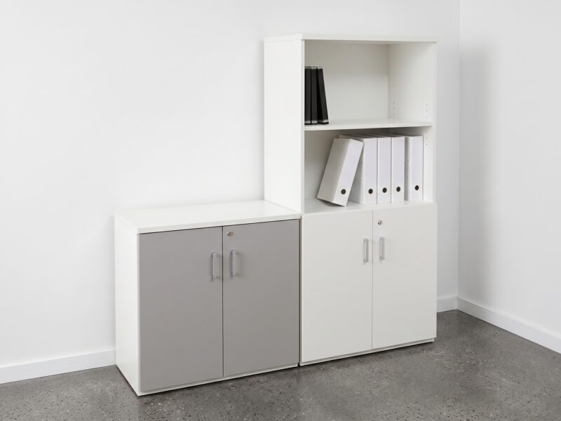 Armários e Credenzas para Escritório