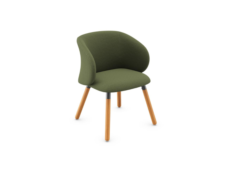 Poltrona Fixa Bee