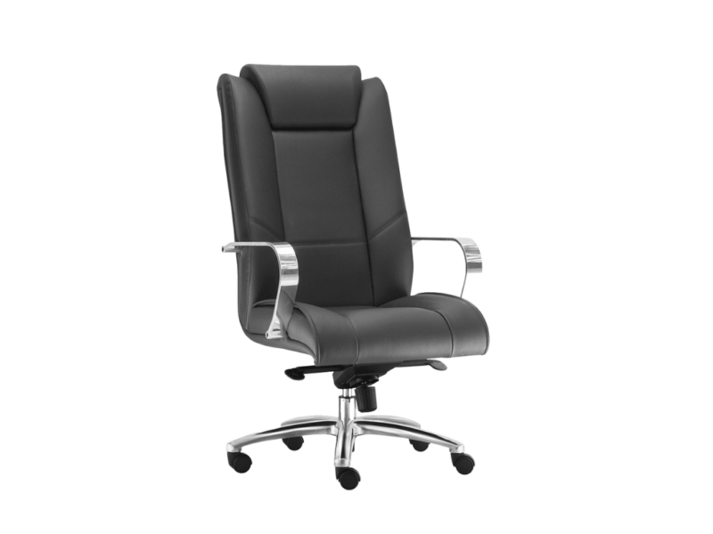 Cadeira de Escritório Presidente Boss