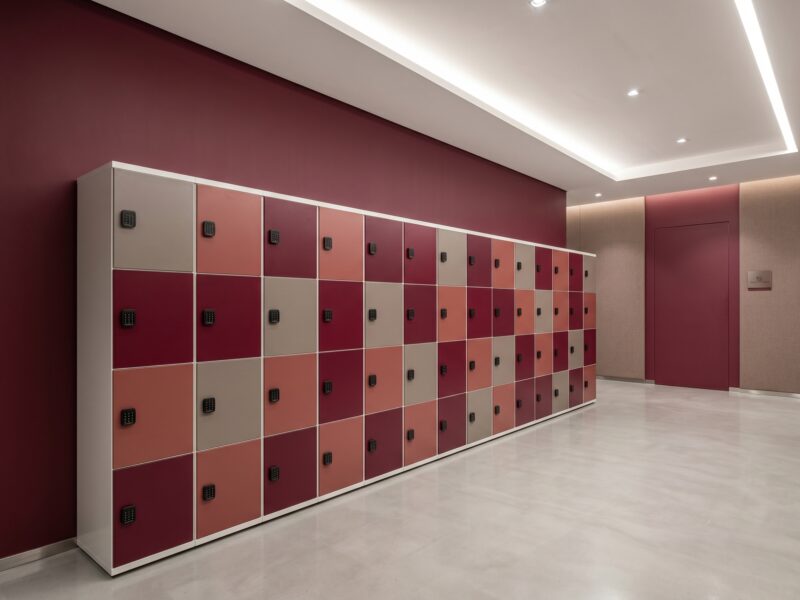 Locker