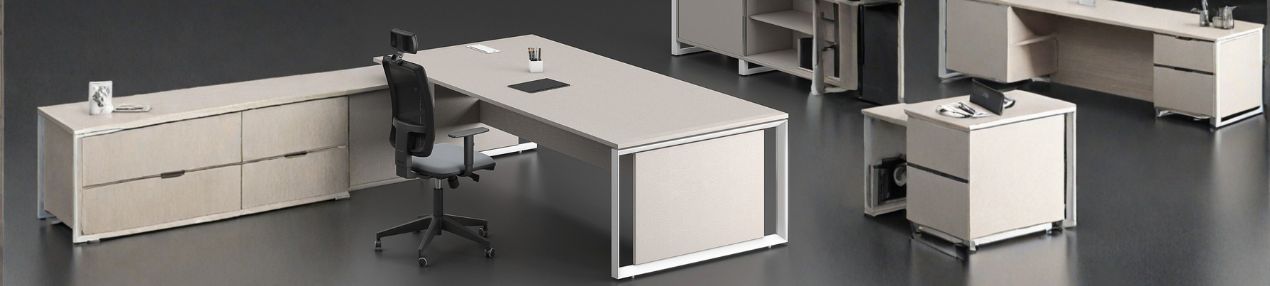 Mesa Executiva