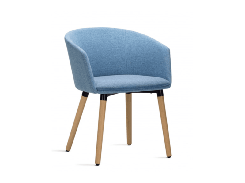 Poltrona Leg