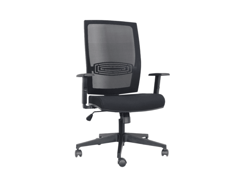 Cadeira de Escritório Presidente Zenith