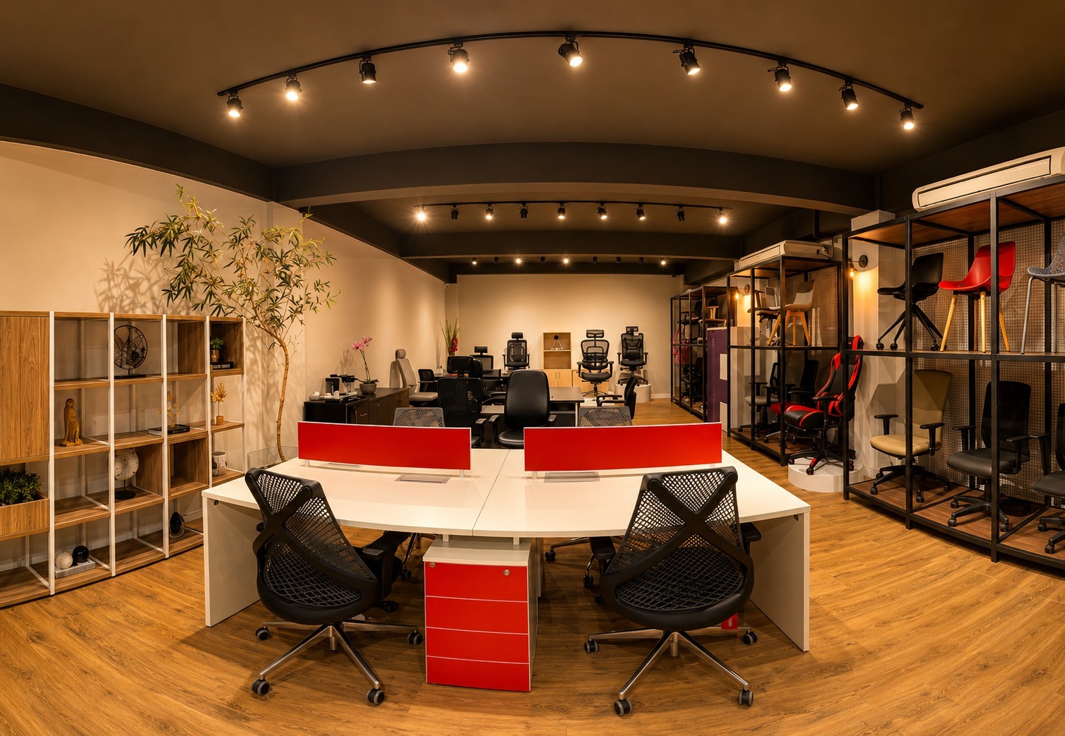 Showroom Showroom Riachuelo