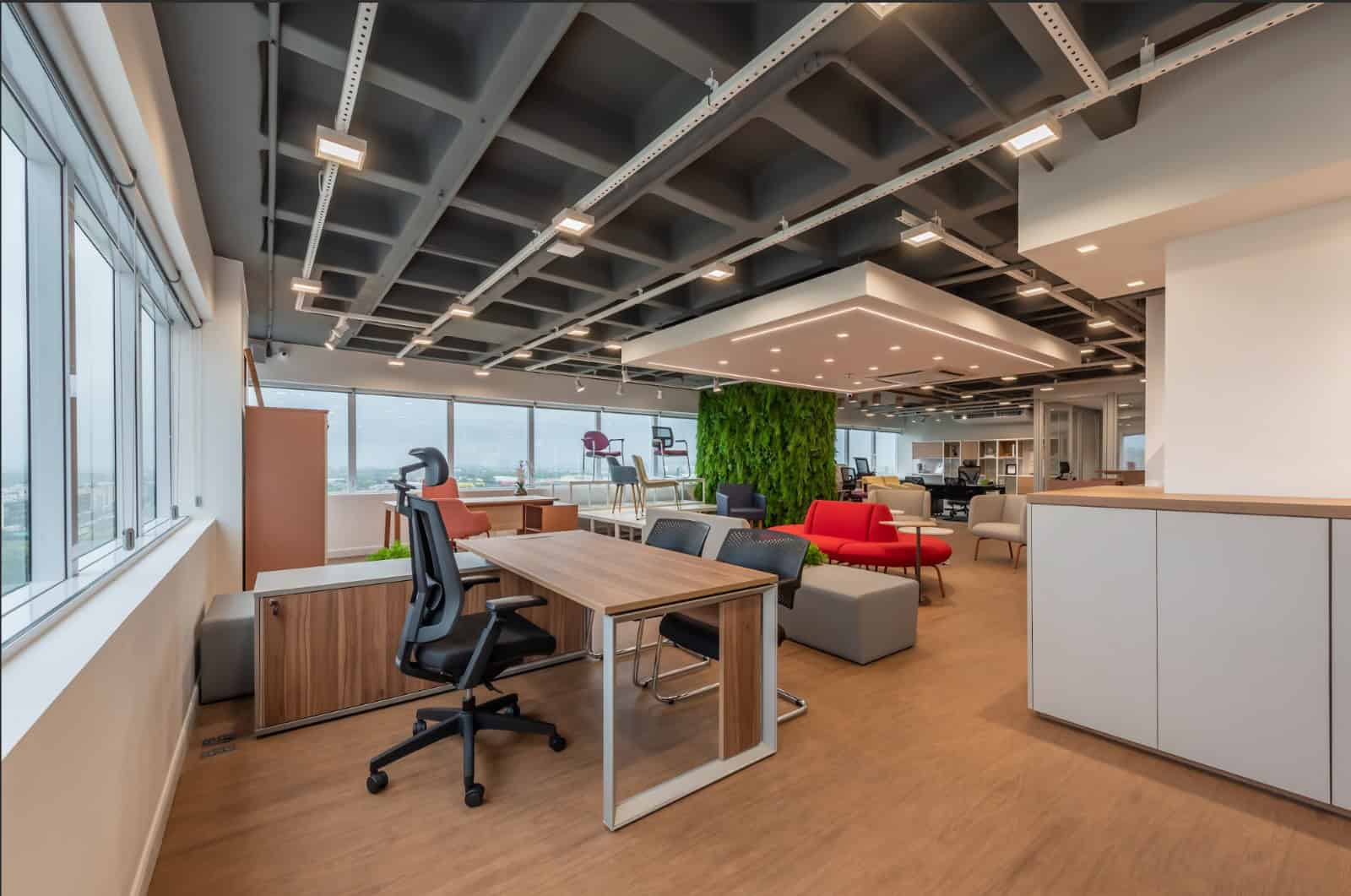 Showroom Showroom Barra da Tijuca